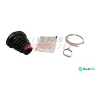 FAST FRONT LEFT RIGHT DRIVE SHAFT BELLOW FT28338 FOR CITROËN PEUGEOT DS