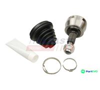 FAST FRONT LEFT RIGHT DRIVE SHAFT JOINT KIT FT25535 FOR ALFA ROMEO JEEP