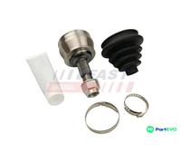 FAST CV Joint Kit FT25536 Front Left/Right for Alfa Romeo Fiat Peugeot Fiorino/Qubo 1.4L