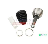 FAST FRONT LEFT RIGHT DRIVE SHAFT JOINT KIT FT25538