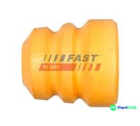 FAST FRONT LEFT RIGHT SHOCK ABSORBER DUST COVER KIT FT18386 FOR FIAT