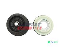 FAST FT12051 Mounting, shock absorbers
