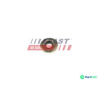 FAST FRONT LEFT RIGHT SUSPENSION STRUT SUPPORT MOUNT ROLLING BEARING FT12129