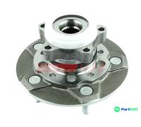 FAST FRONT LEFT RIGHT WHEEL BEARING FT23071