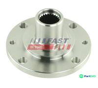 FAST FRONT LEFT RIGHT WHEEL HUB FT23032 FOR FIAT