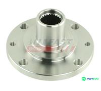 FAST FRONT LEFT RIGHT WHEEL HUB FT23032 FOR FIAT
