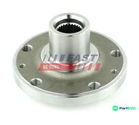 FAST FRONT LEFT RIGHT WHEEL HUB FT23063 FOR CITROËN PEUGEOT