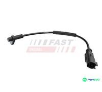 FAST FRONT LEFT RIGHT WHEEL SPEED SENSOR FT80409