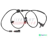 FAST FRONT LEFT RIGHT WHEEL SPEED SENSOR FT80538