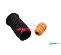 FAST FRONT LEFT SHOCK ABSORBER DUST COVER KIT FT12517 FOR ALFA ROMEO FIAT