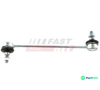 FAST FRONT LEFT STABILISER BAR LINK/COUPLING ROD FT20573 FOR NISSAN RENAULT