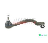 FAST FRONT LEFT TIE ROD END FT16024 FOR DACIA