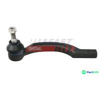 FAST FRONT LEFT TIE ROD END FT16081