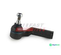 FAST FRONT LEFT TIE ROD END FT16133 FOR FORD