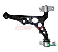 FAST FRONT LEFT WHEEL SUSPENSION CONTROL/TRAILING ARM FT15001 FOR FIAT LANCIA