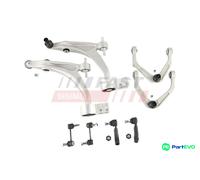 FAST FRONT LEFT WHEEL SUSPENSION CONTROL/TRAILING ARM KIT FT15045 FOR ALFA ROMEO