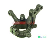 FAST FRONT LEFT WHEEL SUSPENSION STEERING KNUCKLE FT13532 FOR RENAULT