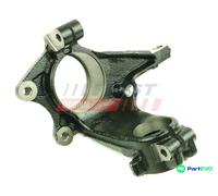 FAST FRONT LEFT WHEEL SUSPENSION STEERING KNUCKLE FT13540 FOR PEUGEOT