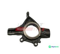 FAST FRONT LEFT WHEEL SUSPENSION STEERING KNUCKLE FT13553 FOR CITROËN PEUGEOT DS