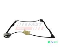 FAST FRONT LEFT WINDOW REGULATOR FT00284 FOR VW