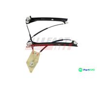 FAST FRONT LEFT WINDOW REGULATOR FT00286 FOR VW