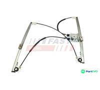FAST FRONT LEFT WINDOW REGULATOR FT00316 FOR RENAULT