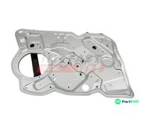 FAST FRONT LEFT WINDOW REGULATOR FT00320 FOR SKODA