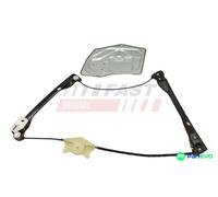 FAST FRONT LEFT WINDOW REGULATOR FT00322 FOR SKODA