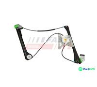 FAST FRONT LEFT WINDOW REGULATOR FT00330 FOR AUDI