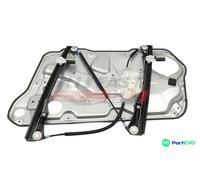 FAST FRONT LEFT WINDOW REGULATOR FT00342 FOR AUDI SEAT SKODA VW
