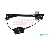 FAST FRONT LEFT WINDOW REGULATOR FT01430 FOR SKODA