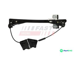 FAST FRONT LEFT WINDOW REGULATOR FT01430 FOR SKODA