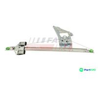 FAST FRONT LEFT WINDOW REGULATOR FT91717
