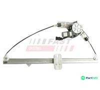 FAST FRONT LEFT WINDOW REGULATOR FT91876