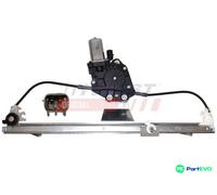 FAST FRONT LEFT WINDOW REGULATOR FT91915 FOR FIAT