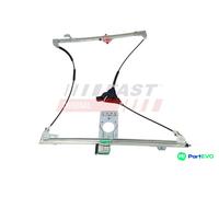 FAST FRONT LEFT WINDOW REGULATOR FT91930