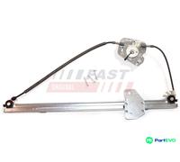 WINDOW REGULATOR FT91987 FOR IVECO DAILY/VI/Platform/Chassis/Van/Dump/Truck 3.0L