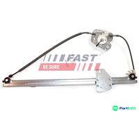 WINDOW REGULATOR FT91987 FOR IVECO DAILY/VI/Platform/Chassis/Van/Dump/Truck 3.0L
