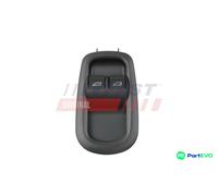 FAST FRONT LEFT WINDOW REGULATOR SWITCH FT82255