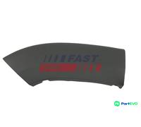 Fast Trim Protection Strip FT90818 - Left Front fits Fiat Ducato/Peugeot Boxer/Citroen Relay (14-on)