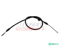 FAST FRONT PARKING BRAKE CABLE PULL FT69047