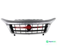 FAST FRONT RADIATOR GRILLE FT91501