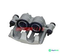FAST FRONT RIGHT BRAKE CALIPER FT32140 FOR OPEL