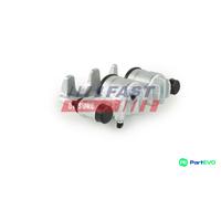 FAST FRONT RIGHT BRAKE CALIPER FT32140 FOR OPEL