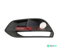 FAST FRONT RIGHT BUMPER COVER FT90113