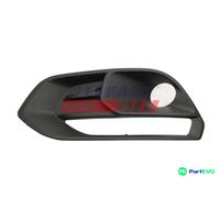 FAST FRONT RIGHT BUMPER COVER FT90113