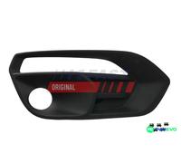 FAST FT90113G Bumper cover