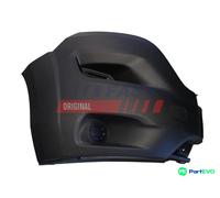 FAST FRONT RIGHT BUMPER FT91057G