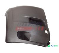 FAST FRONT RIGHT BUMPER FT91447