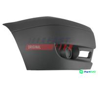 FAST FRONT RIGHT BUMPER FT91503G